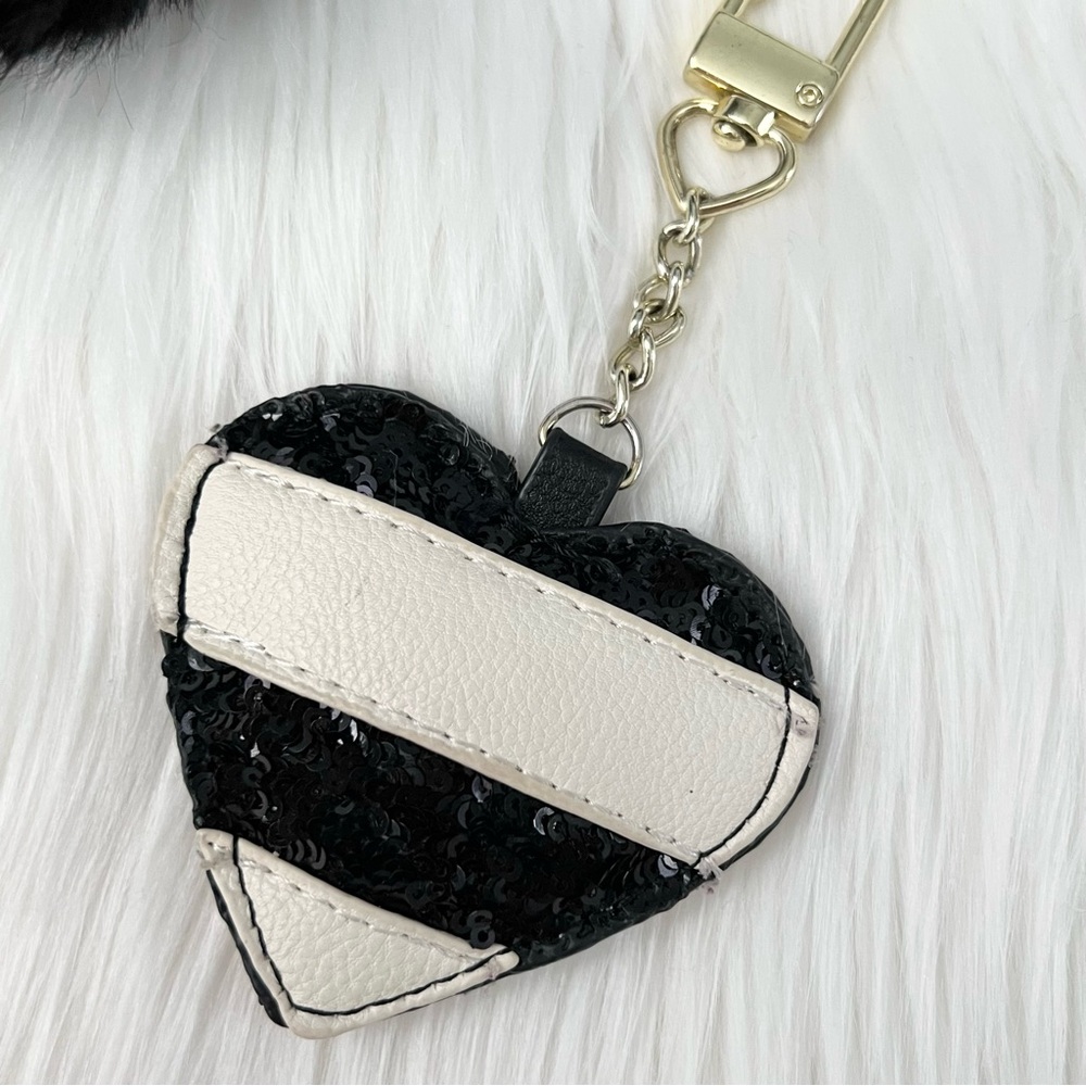 Betsey Johnson Keychains - Picture 3 of 4